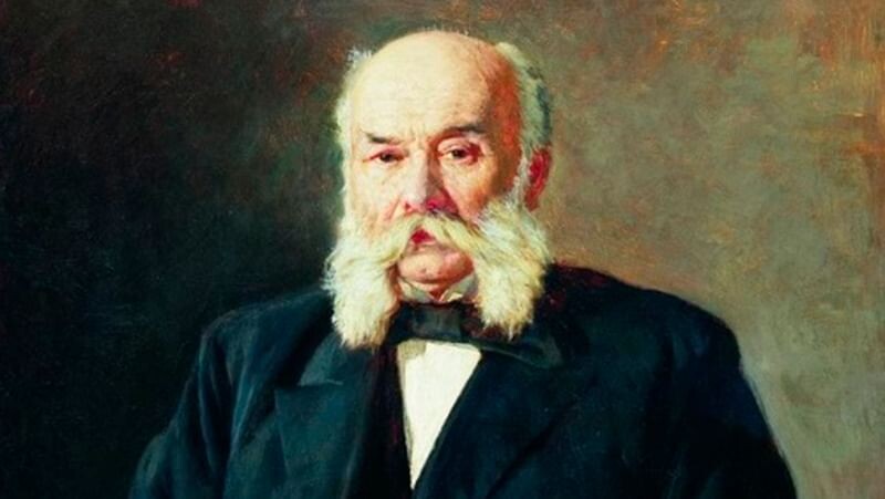 И.А. Гончаров