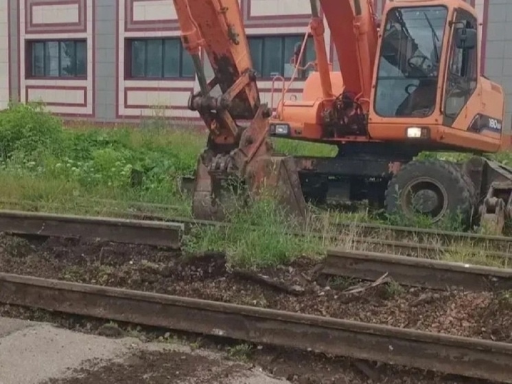     фото - пресс-служба городской администрации