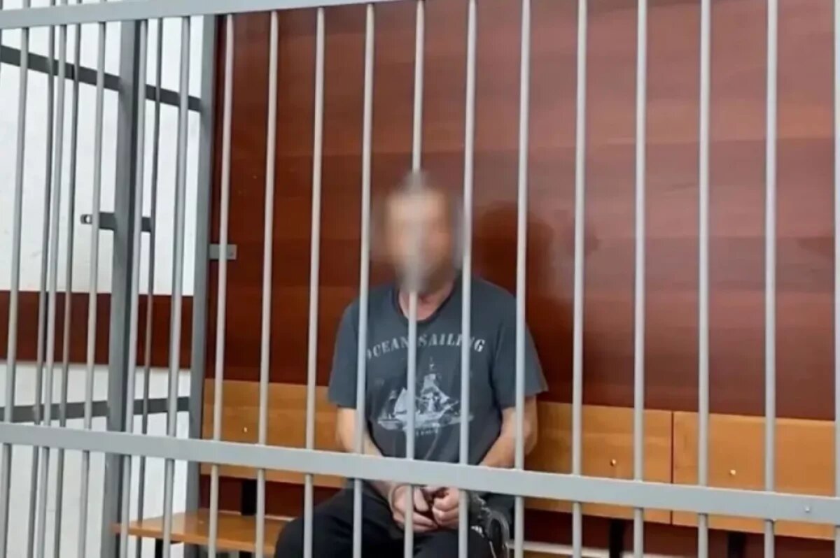    Житель Больших Уков пойдёт под суд за стрельбу по полицейским