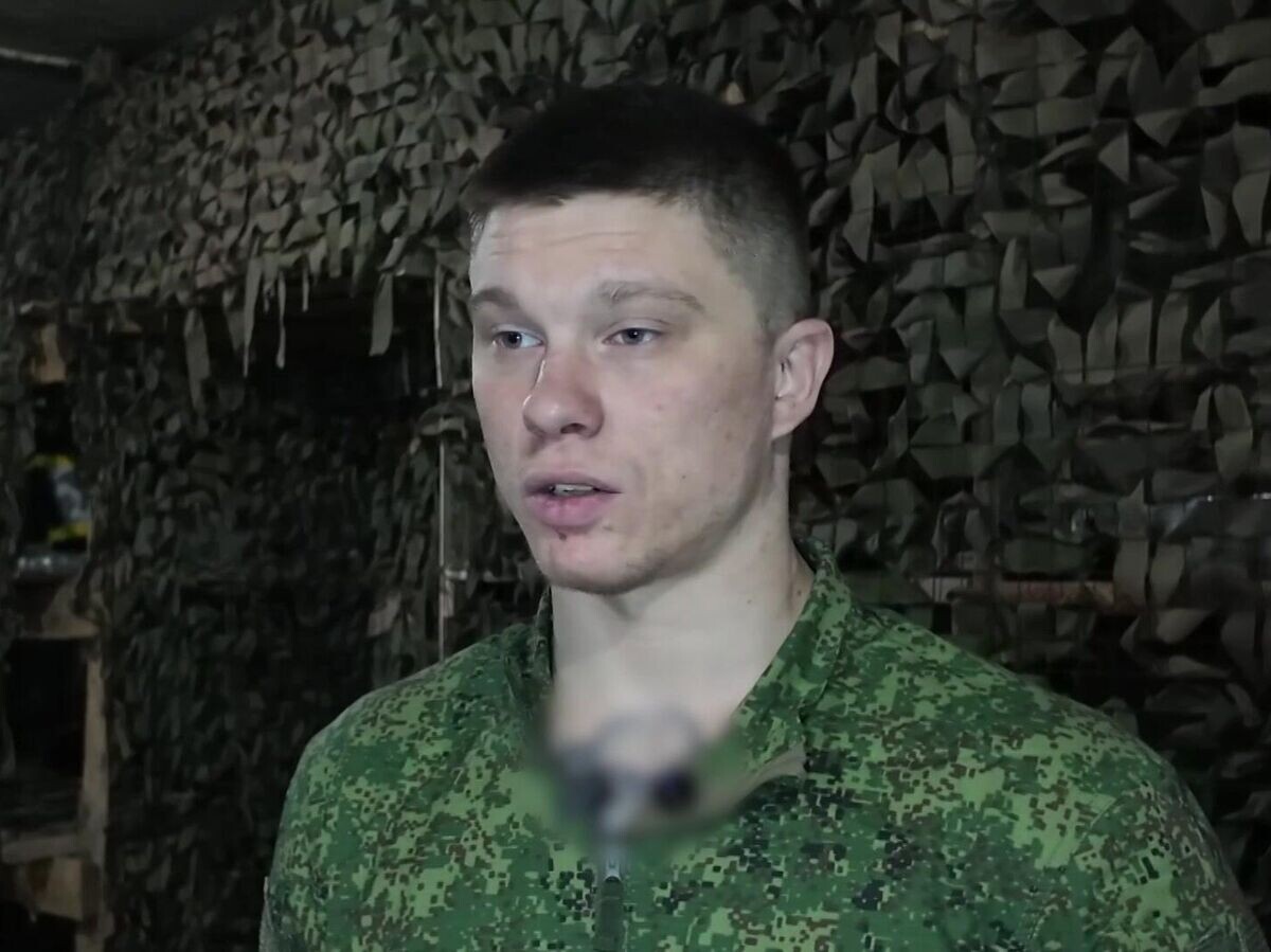    Трофейное оружие ВСУ и шевроны, полученные российской армией в боях за Константиновку в ДНР | © Министерство обороны РФ
