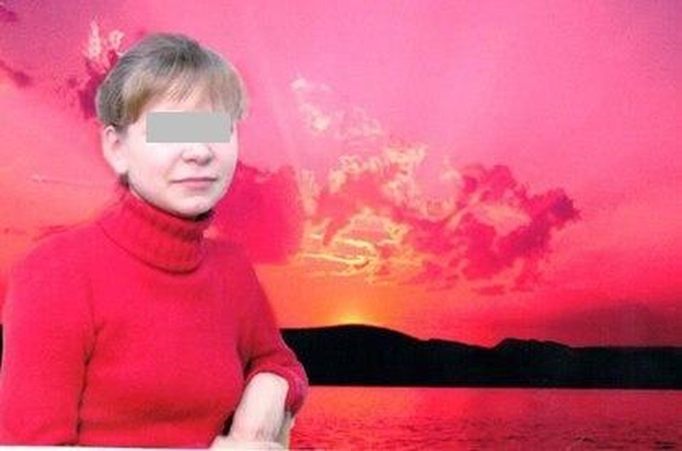 Олесю жестоко убили сводные сестры. Фото соцсети