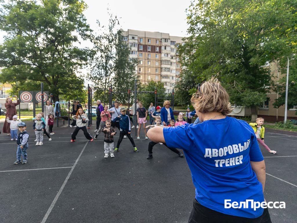     Фото: Алексей Дацковский