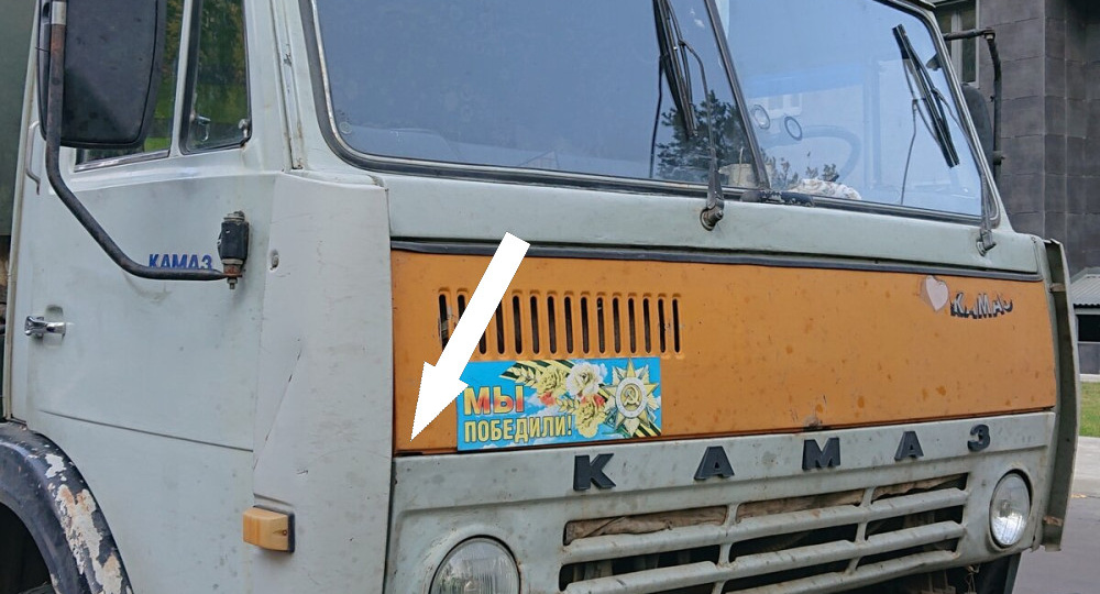 Почему этот грузовик по-прежнему непобедим в надежности