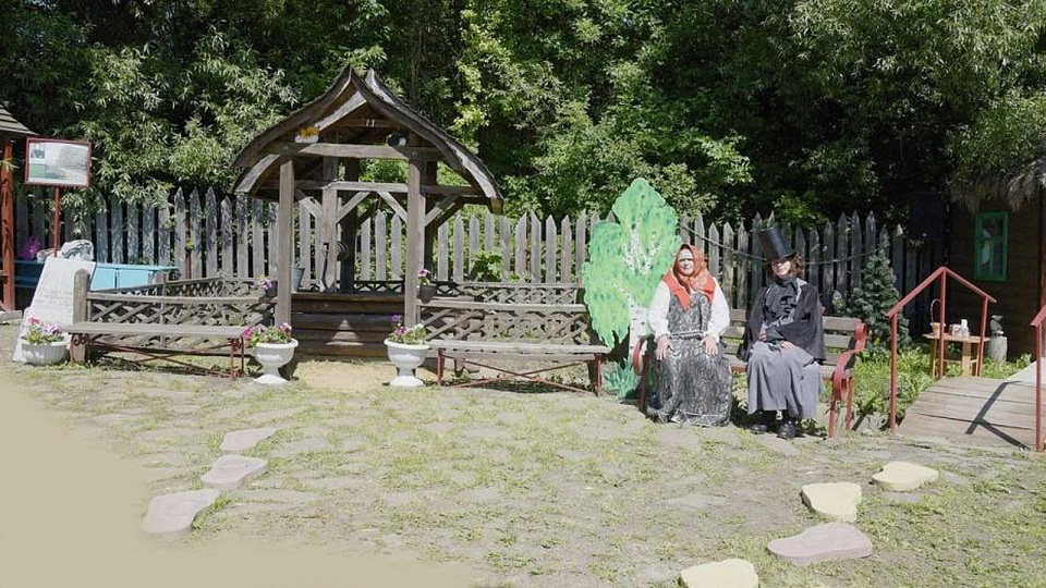 Воронежцы могут принять участие в конкурсе «Виртуальный тур по многонациональной России»