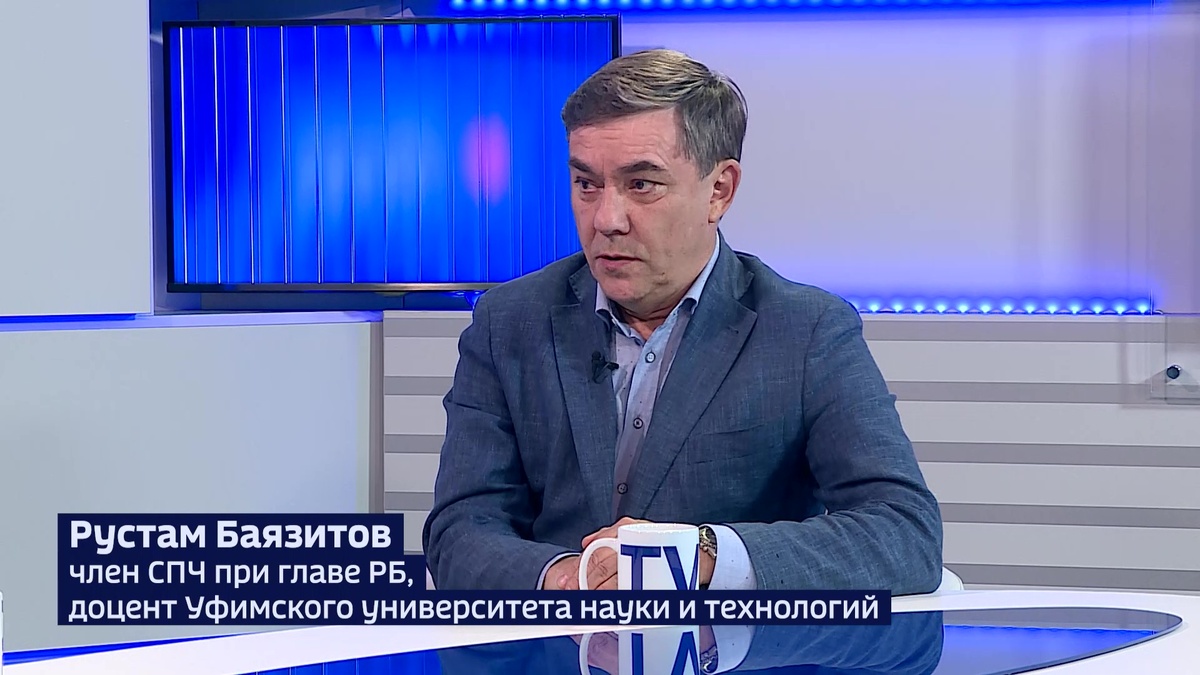    Уфа может претендовать на роль крупнейшего транспортного хаба Поволжья