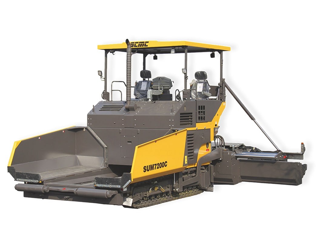 SCMC SUM7200C (Фото: «ИнтерТехСервис»)