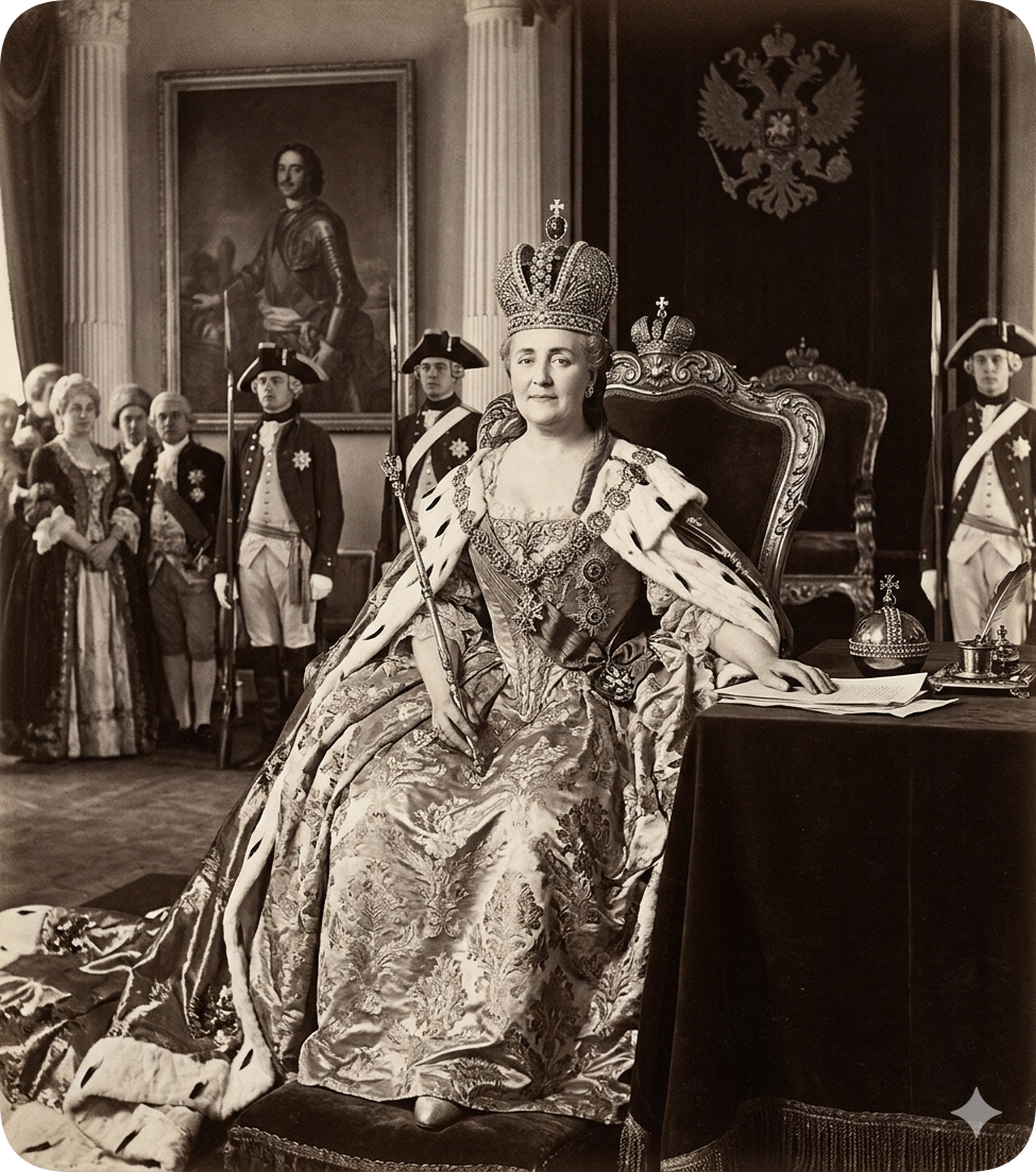 Екатерина II