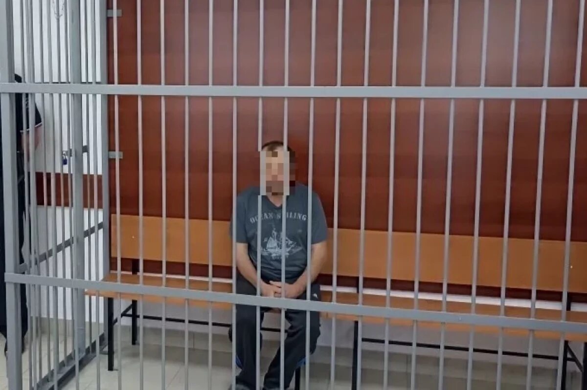    Стрелку из Больших Уков предъявили обвинение в покушении на убийство