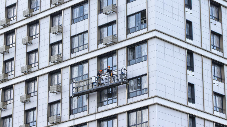 Фото: Егор Снетков / Коммерсантъ