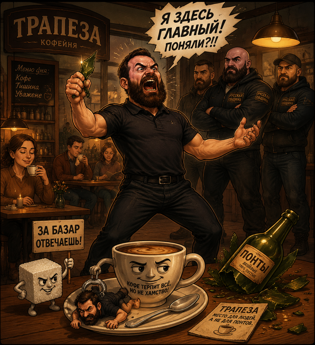 Автор: В. Панченко