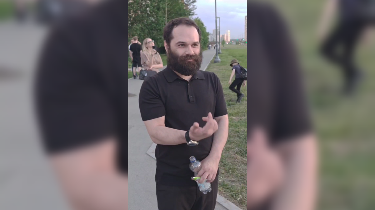 Автор: В. Панченко