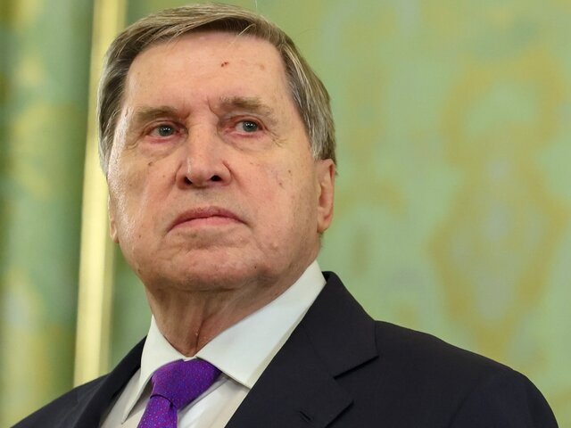    Фото: ТАСС/пресс-служба президента РФ/Александр Казаков