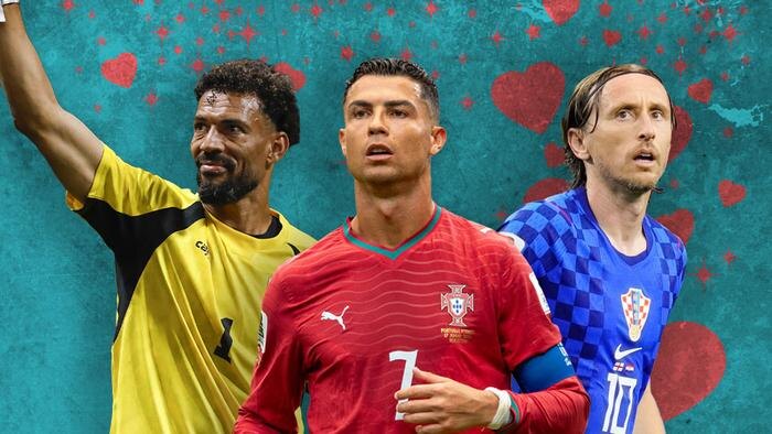 Обложка © Wikipedia, ТАСС / Sipa USA / Cal Sport Media, indell Buchanan, ЕРА / J.J. Guillen