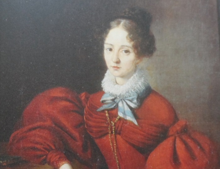 Дарья Сушкова. Страницы жизни