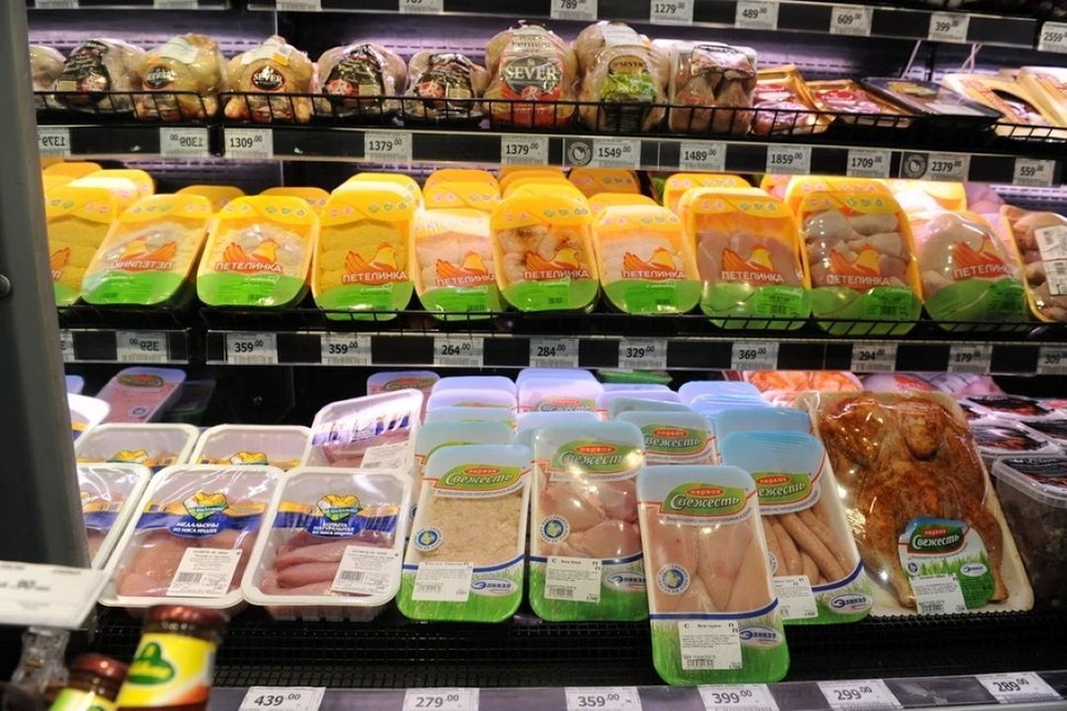    Покупатель приобрел продукцию ненадлежащего качества в магазине Михаил ФРОЛОВ