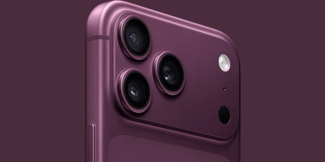 Wall Street Journal: минимальный iPhone 18 Pro может стоить 1300–1400 долларов