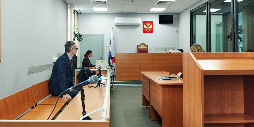 Дело Трабера расширяется: арестованы партнер Даниленко и Саладинов