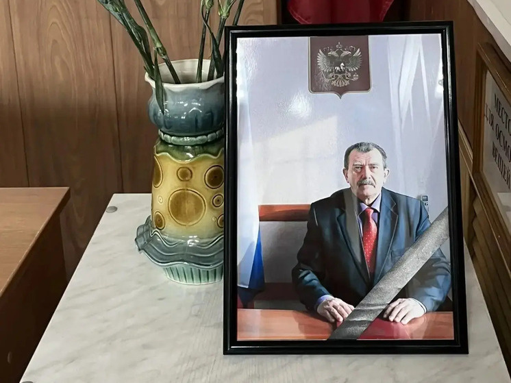     Объединенная пресс-служба судов Тамбовской области