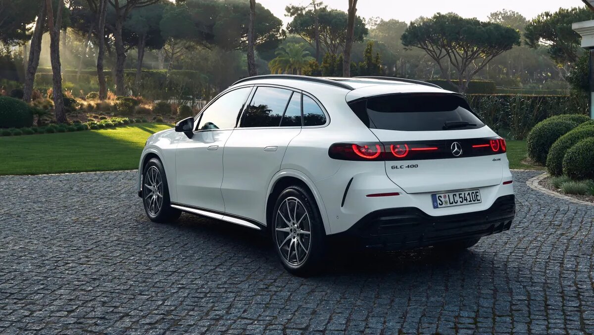 GLC Electric