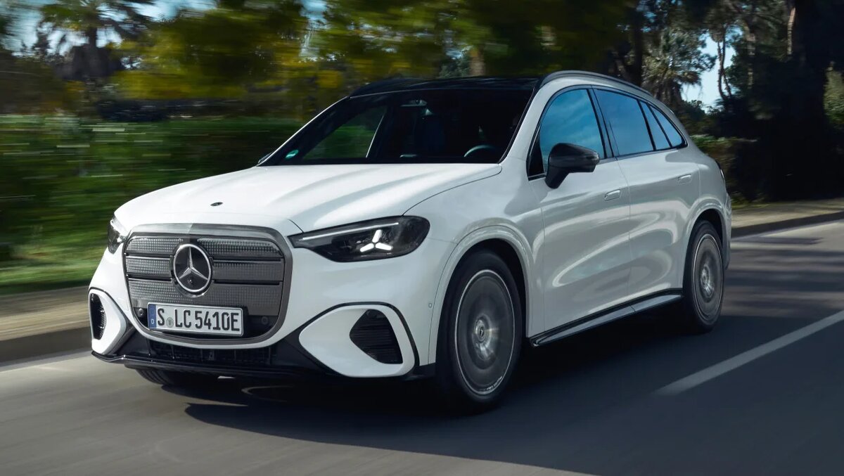 GLC Electric