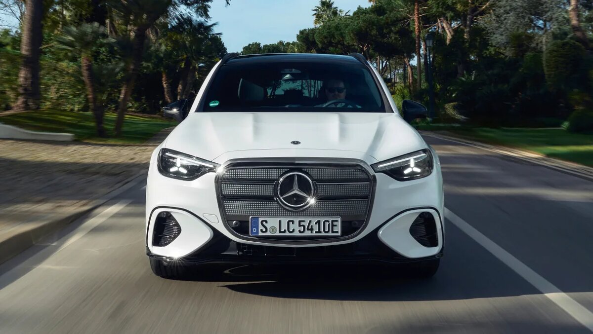 GLC Electric