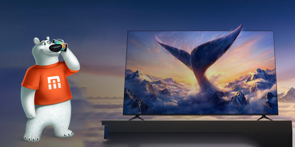 Обзор телевизора Redmi TV Max 100" 2026: кинотеатр у вас дома