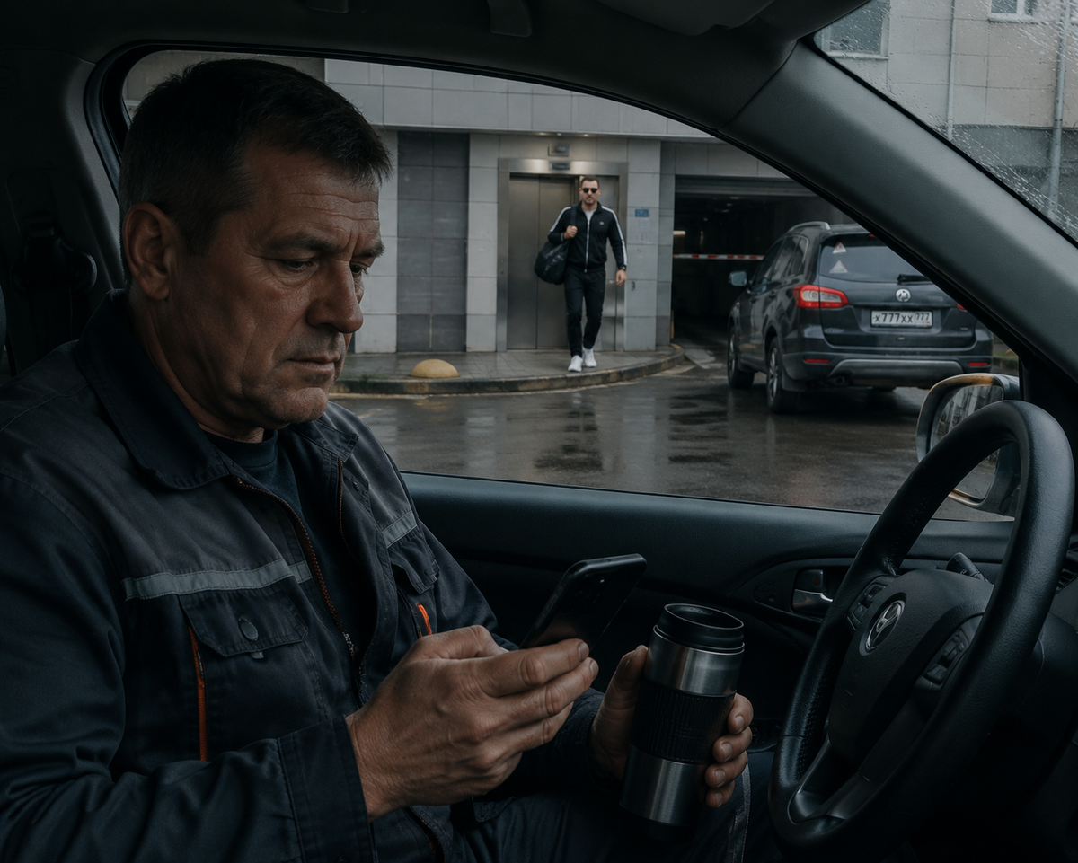 Автор: В. Панченко