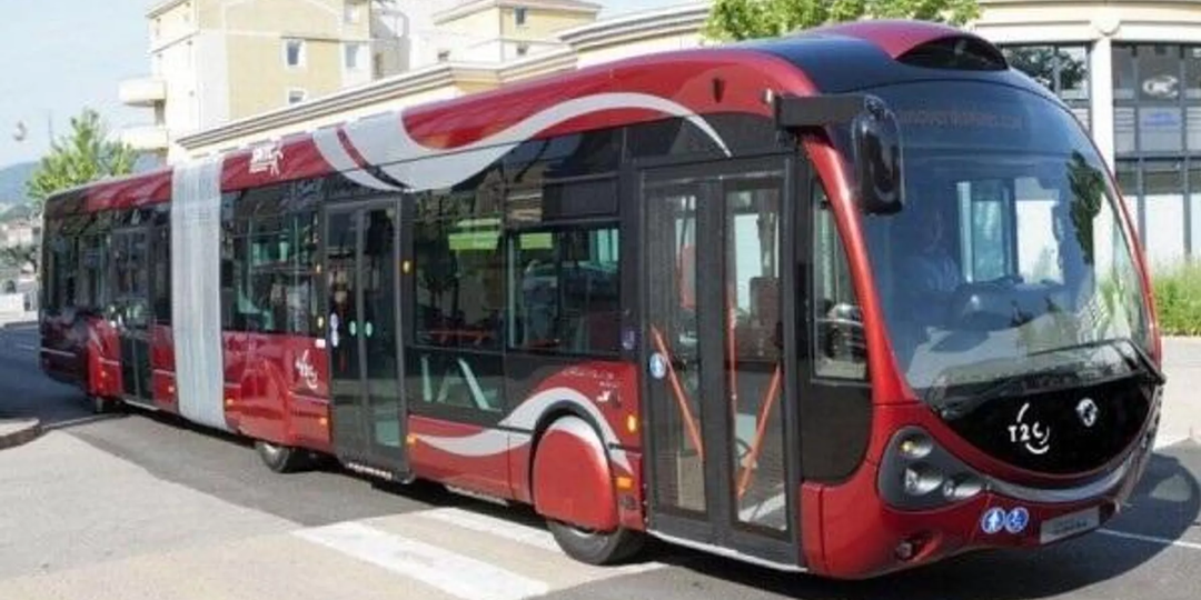 За январь — май производство автобусов в Азербайджане увеличилось в 4,3 раза