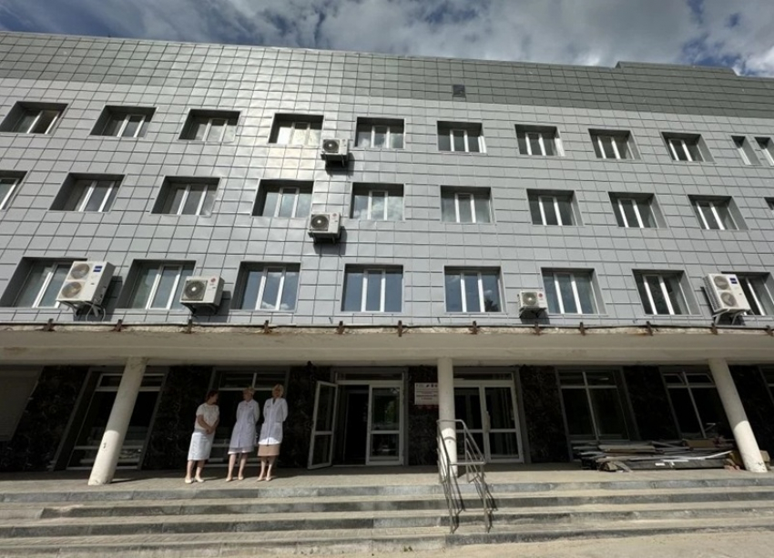 Фото: пресс-служба правительства Ростовской области