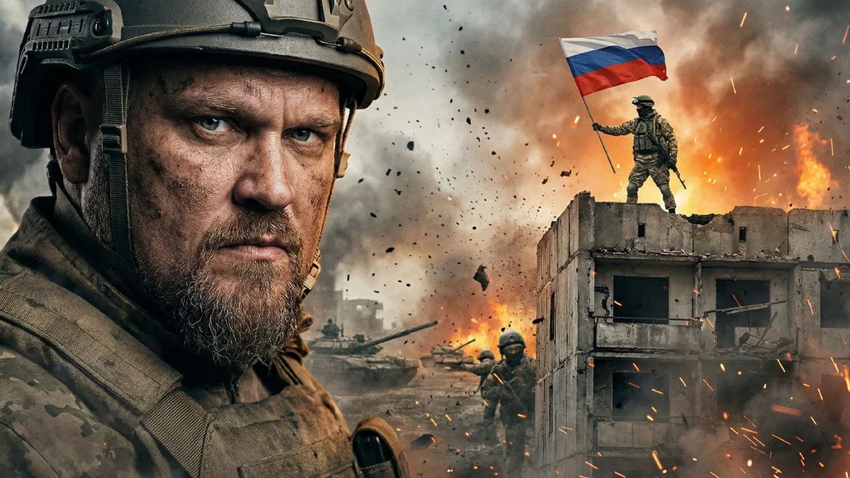 Коллаж Царьграда