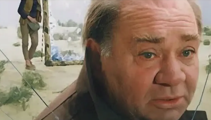 Почему Евгений Леонов стал комиком и кем был для Данелии