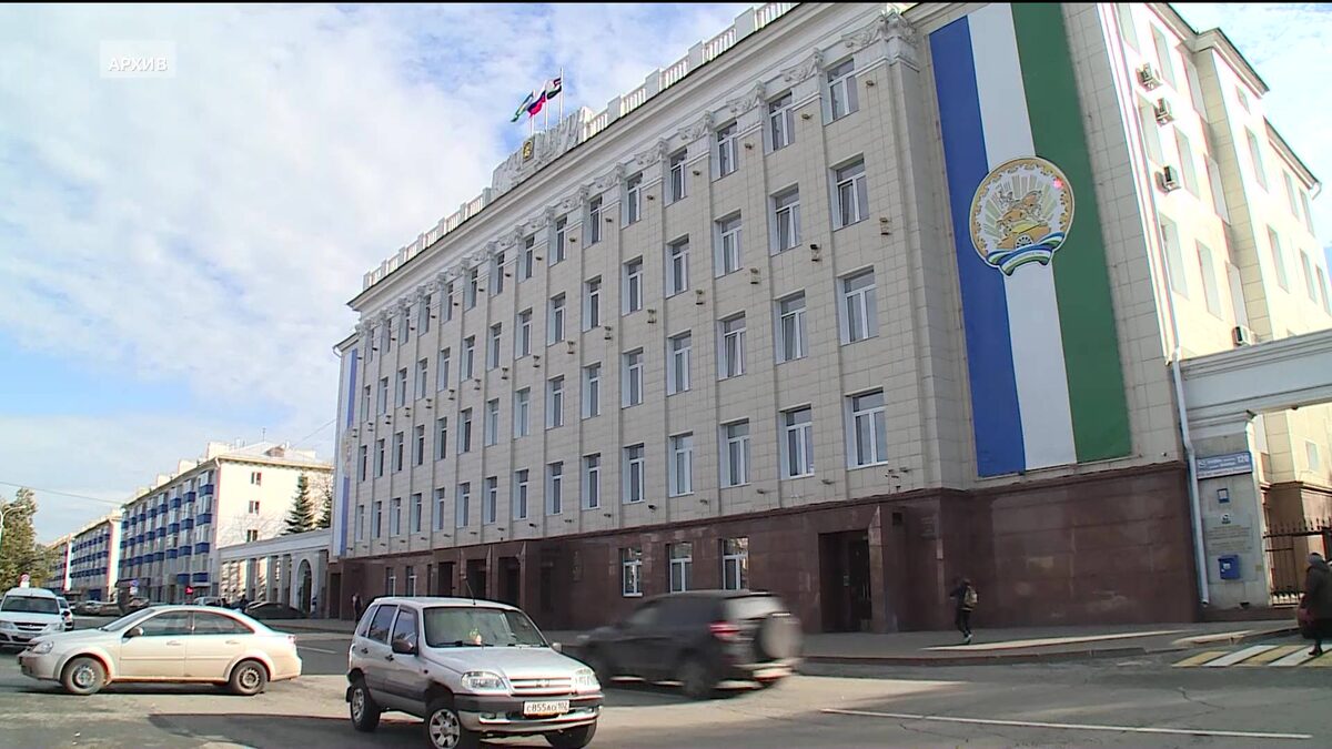    Мэрия выделила Кировскому району Уфы 633 миллиона рублей на 2026 год