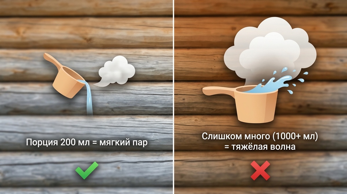 Печь для русской бани Онего от Талькорус