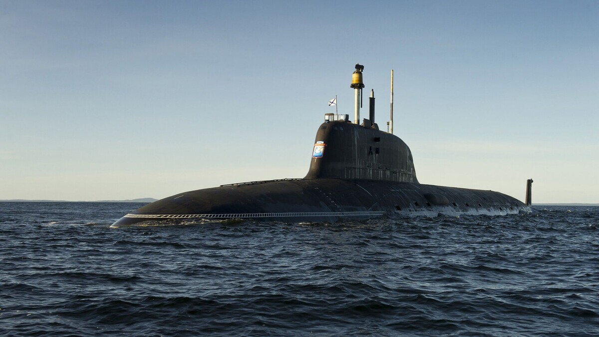 Девятый атомный «убийца авианосцев»: как закладка «Мурманска» усиливает подводную мощь России. Фото: пресс-служба ОАО «ПО „Севмаш“»