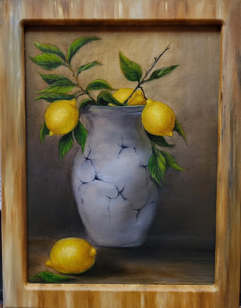 Лимон 🍋 Лимончики 