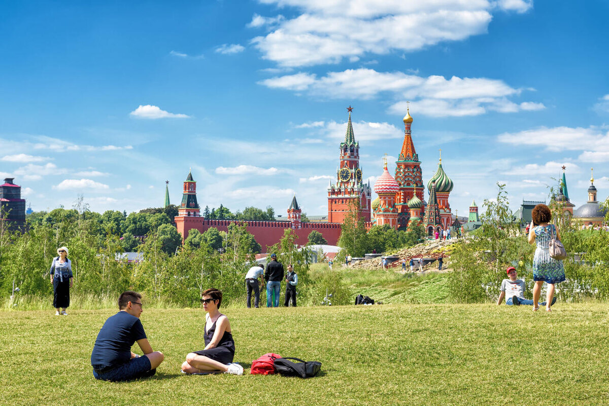    Москва 123RF/legion-media.ru