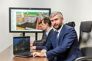      Одна модель вместо тысячи: как динамические 3D-объекты ускоряют работу проектировщиков
