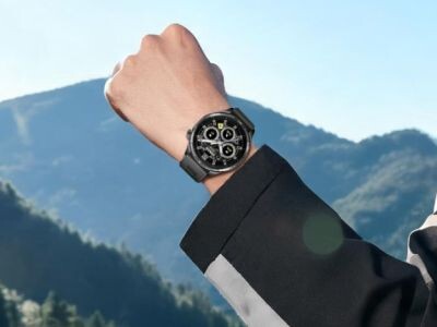    Флагманские Honor Watch 6 получили очень ёмкую для часов АКБ