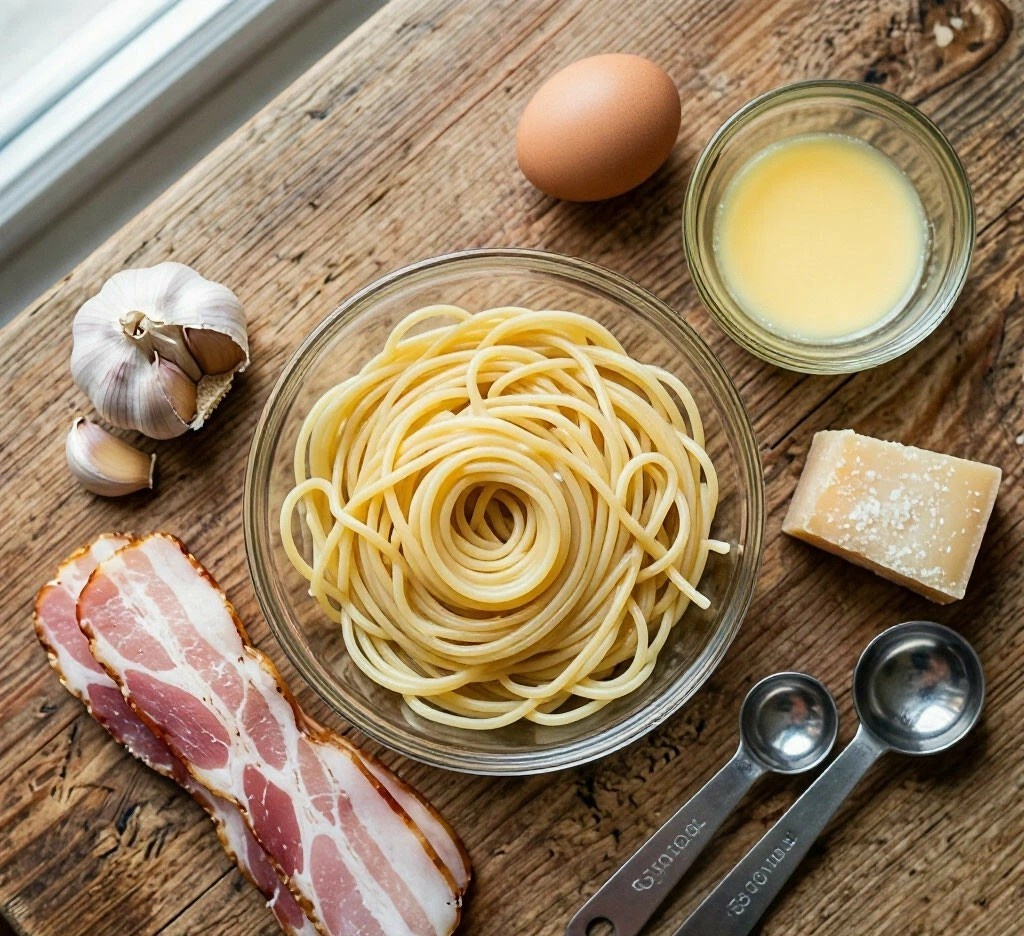 Без лишних ингредиентов для чистого вкуса