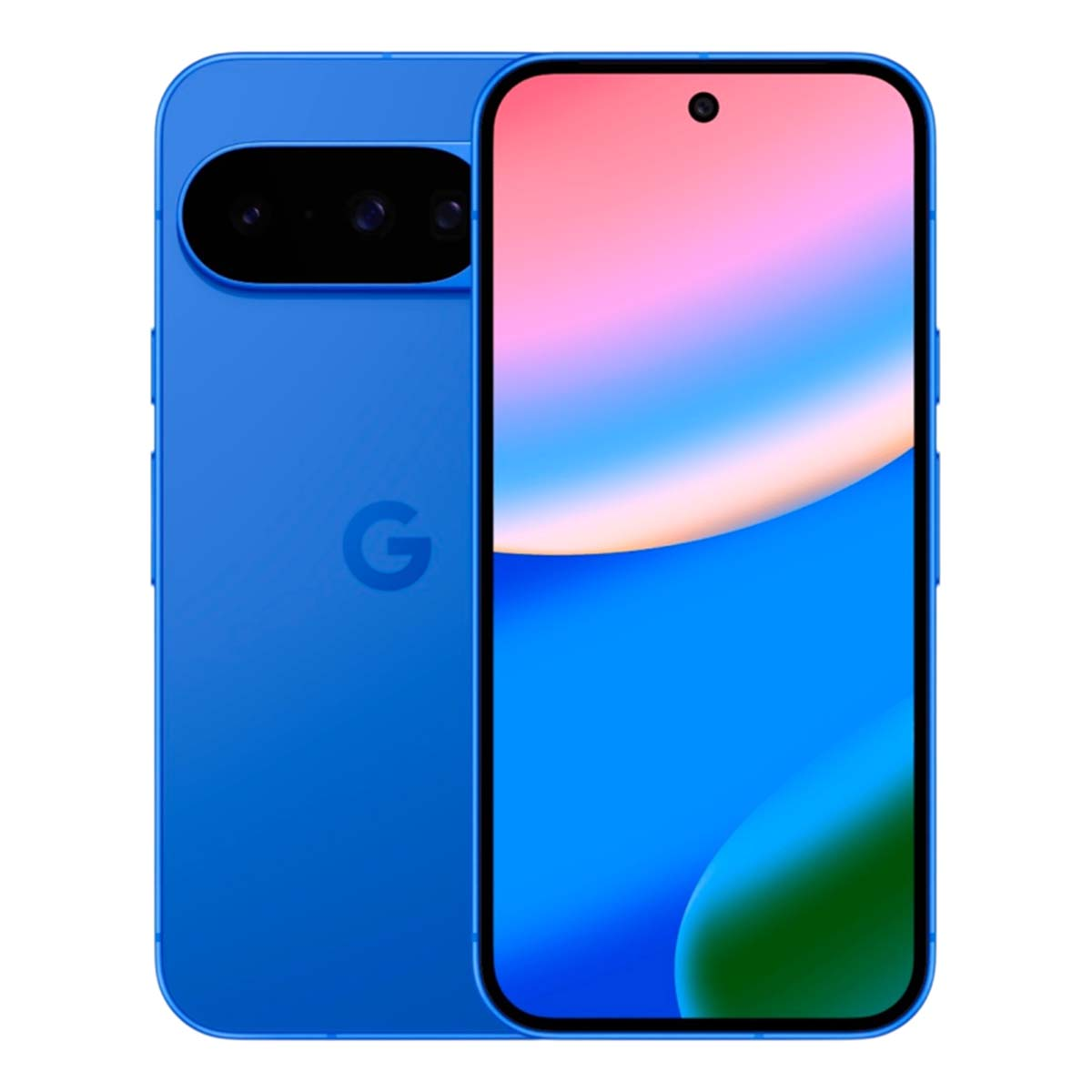 Google Pixel 10