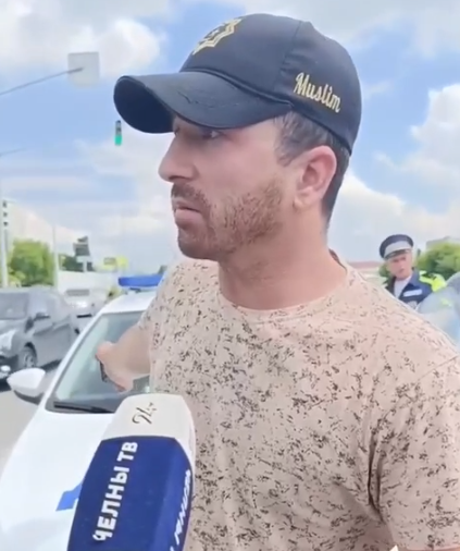 Фото: скрин "Набережные Челны Онлайн"/Vk.