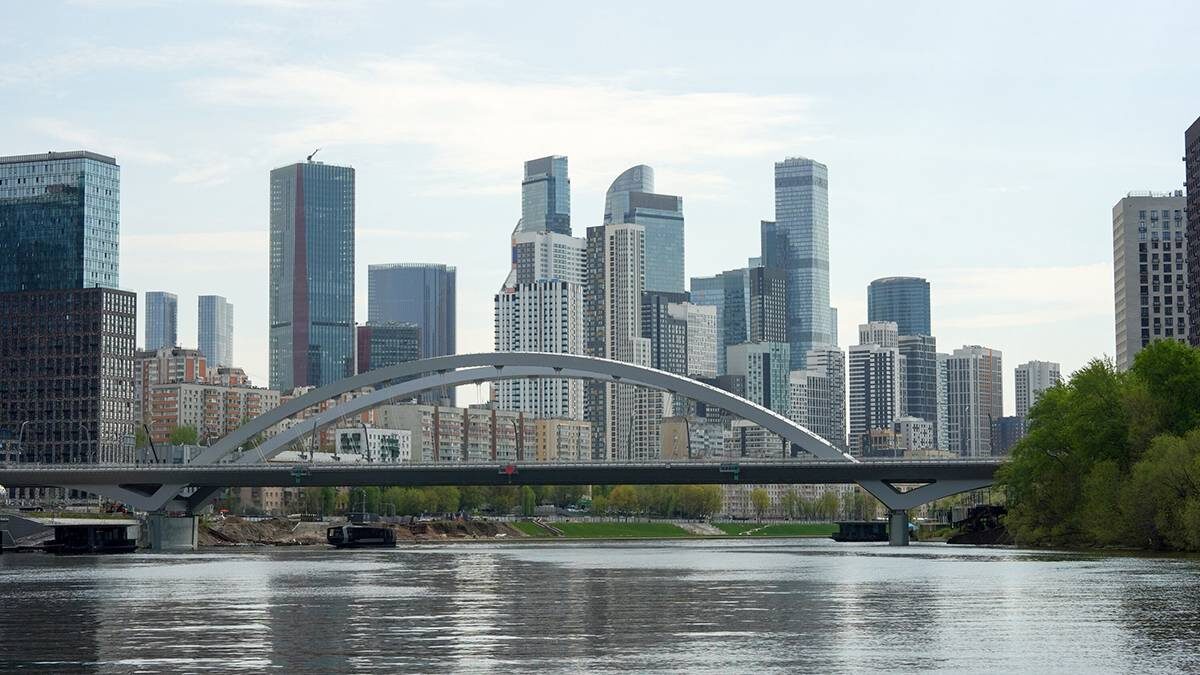    Фото: Александр Авилов / АГН Москва