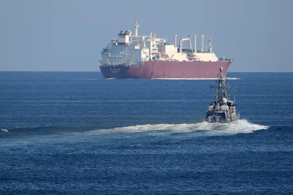 U.S. Navy photo by Mass Communication Specialist 2nd Class Indra Beaufort