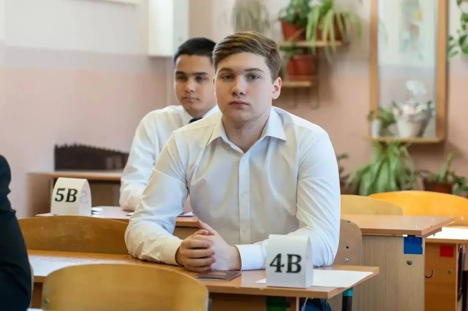    С 22 по 25 июня предусмотрены резервные дни для сдачи экзаменов по всем предметам Правительство Оренбургской области