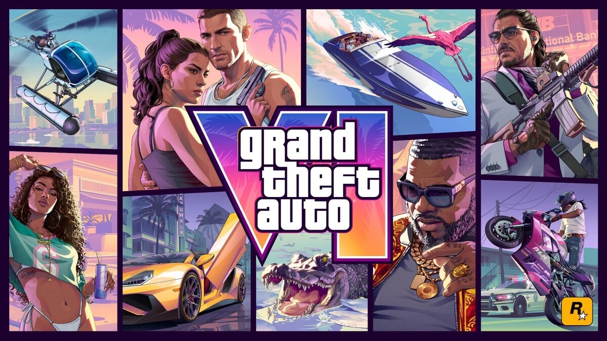   с сайта Rockstar Games