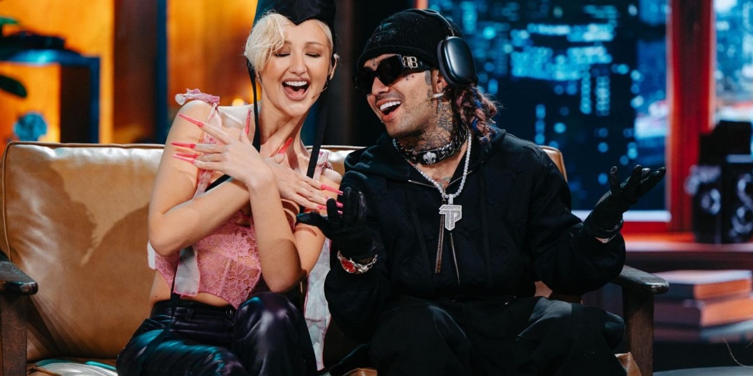 MARGO & Lil Pump взяли бронзу на премии НПБК за эффективную промо-кампанию трека Kukareku