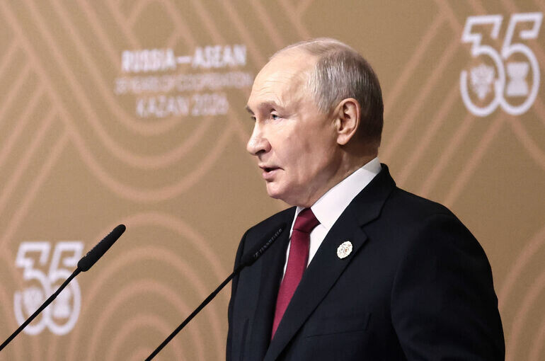   Сергей Сильвер/Фотобанк Росконгресс/photo.roscongress.ru