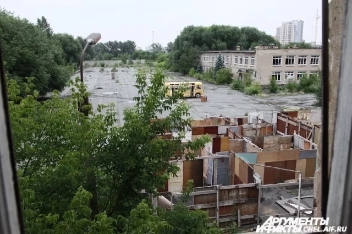    Танковое училище в Челябинске примет курсантов 1 сентября