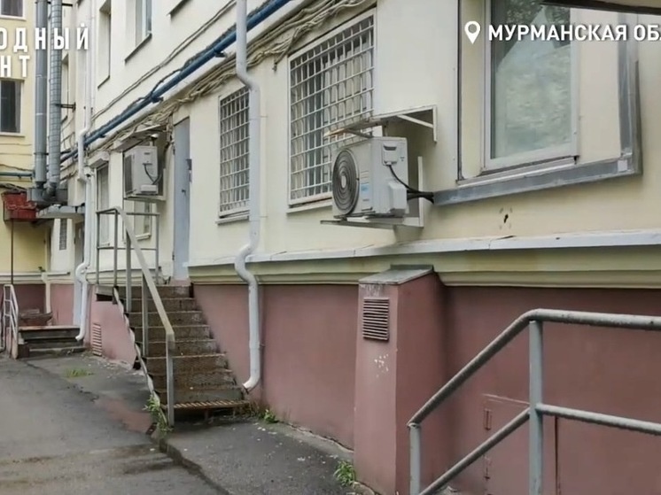     мурманские активисты обратились в прокуратуру. фото: Народный фронт Мурманской области.