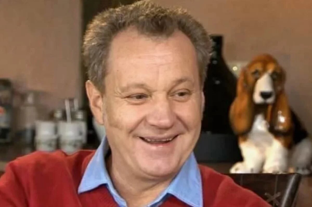    Георгий Делиев.